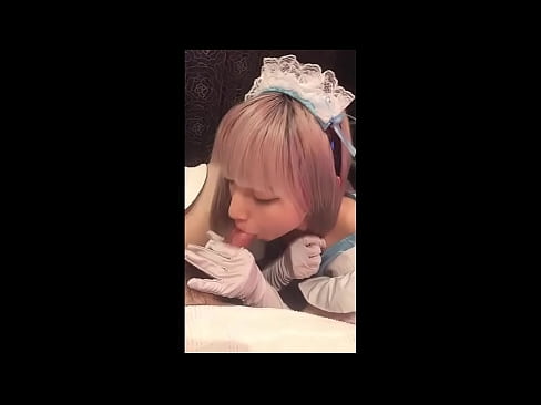 ❤️ I-Japanese Idol [mayuka], isinxibo sesicakakazi saseFransi, inxalenye yoku-1, i-blowjob kunye ne-jerk off nge-lotion Isondo kwi-xh.onlyindianpornx.ru ❌❤